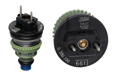 INJECTOR VALEO 348331 2