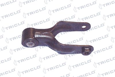окачване, двигател TRICLO 361637