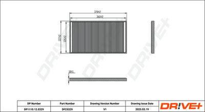 FILTER INNENRAUMLUFT