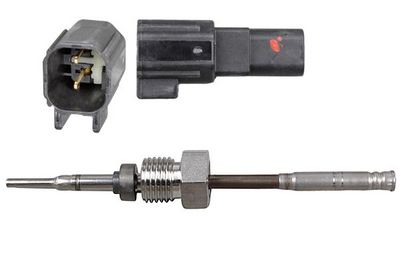 Sensor, udstødningsgastemperatur METZGER 0894424