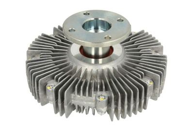 Ventilatorkoppeling