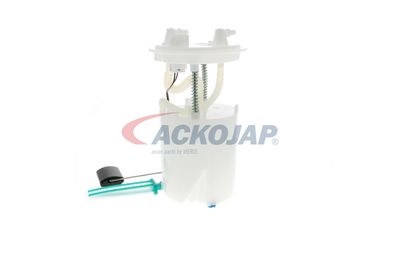 SISTEM ALIMENTARE CU COMBUSTIBIL ACKOJA A52090027 34