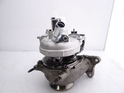 LADER AUFLADUNG GARRETT 8285785004S 7