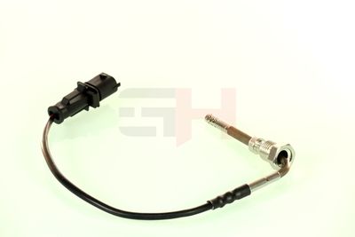 SENZOR TEMPERATURA GAZE EVACUARE GH GH743624 28