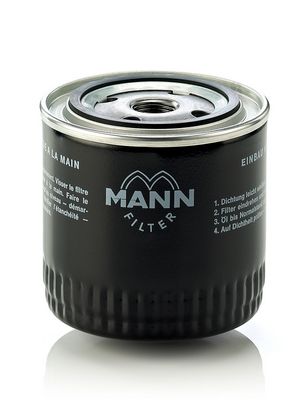 Ölfilter
