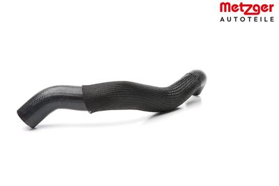 LADELUFTSCHLAUCH METZGER AUTOTEILE 2401299 15