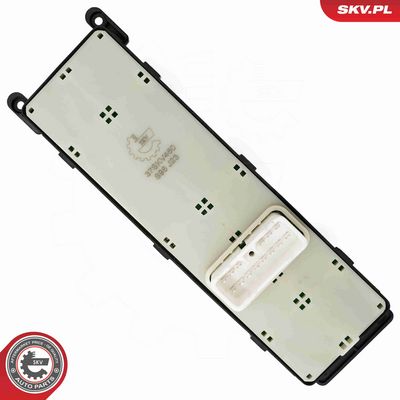 COMUTATOR MACARA GEAM ESEN SKV 37SKV460 2