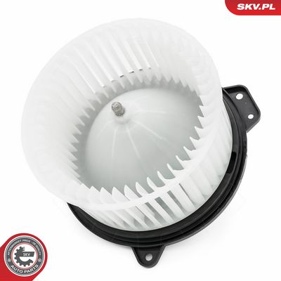 Vnútorný ventilátor ESEN SKV 68SKV188