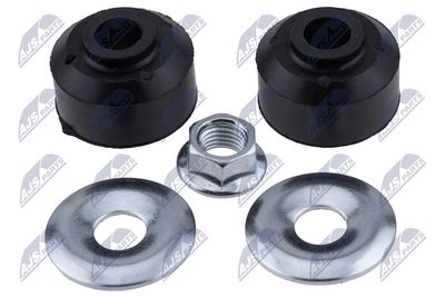 Stange/Strebe, Stabilisator
