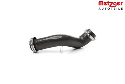 LADELUFTSCHLAUCH METZGER AUTOTEILE 2400399 17