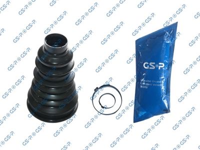 Sada měchů, hnací hřídel GSP 780342