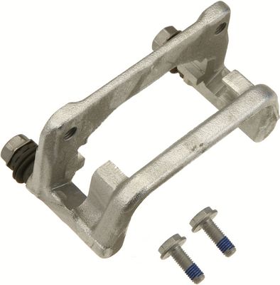 Halter, Bremssattel