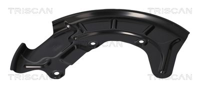 Spritzblech, Bremsscheibe