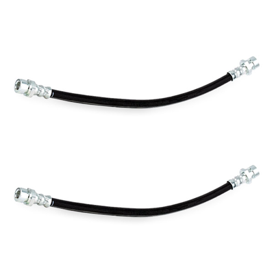 спирачен маркуч RIDEX 83B1117
