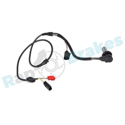 Sensor, Raddrehzahl