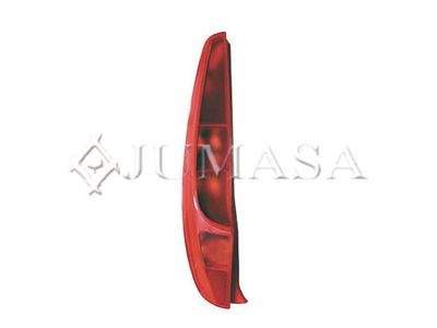 JUMASA 42431221 Задний фонарь  для FIAT PUNTO (188_) 1.9 JTD
