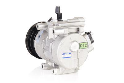 COMPRESOR CLIMATIZARE NISSENS 890376 30