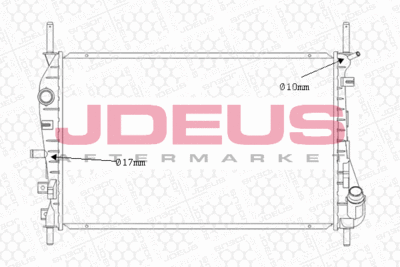 KüHLER MOTORKüHLUNG