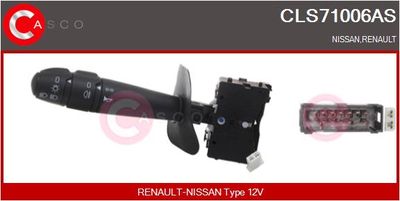 COMUTATOR COLOANA DIRECTIE