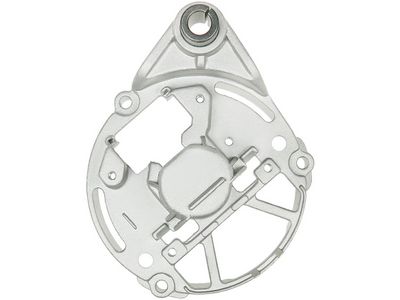 Schutzkappe, Generator