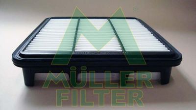 Воздушный фильтр MULLER FILTER PA3378 для CHERY M11