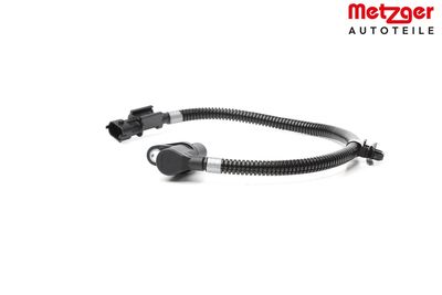 IMPULSGEBER KURBELWELLE METZGER AUTOTEILE 0902488 12