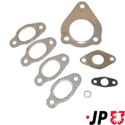 SET MONTAJ TURBOCOMPRESOR