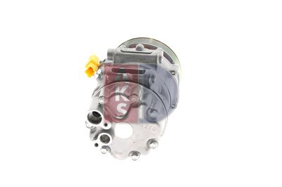 KOMPRESSOR KLIMAANLAGE AKS DASIS 851814N 11