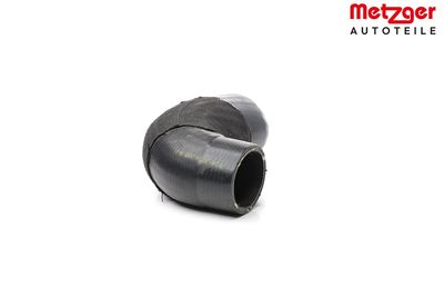 LADELUFTSCHLAUCH METZGER AUTOTEILE 2401244 30