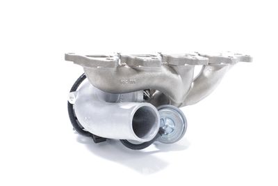 LADER AUFLADUNG BTS Turbo T912432 12