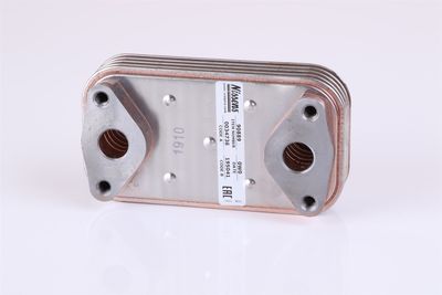 ÖLKüHLER MOTORöL NISSENS 90889 7