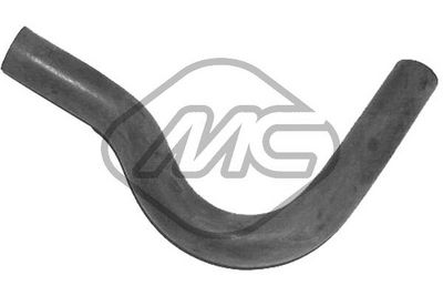 маркуч за парното Metalcaucho 07662