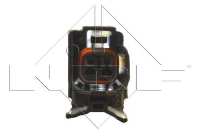 VENTILATOR RADIATOR NRF 47706 2