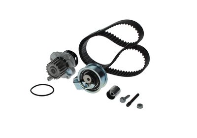 SET POMPA APA + CUREA DINTATA BOSCH 1987946978 6