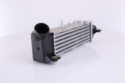 INTERCOOLER COMPRESOR NISSENS 96769 36