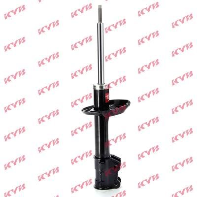 STOßDäMPFER KYB 339715 16