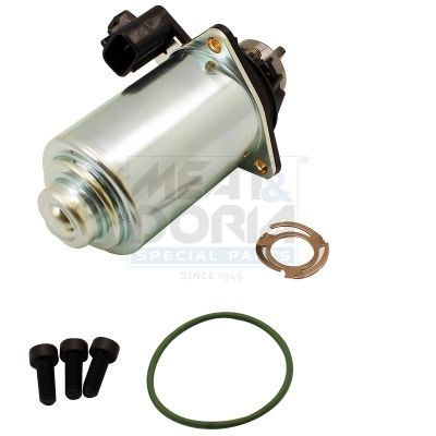 RULMENT DE PRESIUNE AMBREIAJ MEAT & DORIA 805006