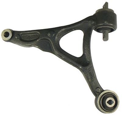 носач, окачване на колелата METZGER AUTOTEILE 58074701