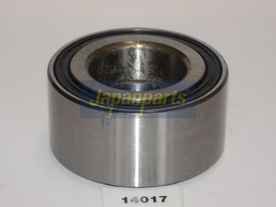 JAPANPARTS Комплект подшипника ступицы колеса