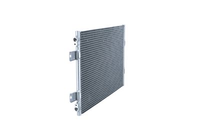 CONDENSATOR CLIMATIZARE NRF 35909 19