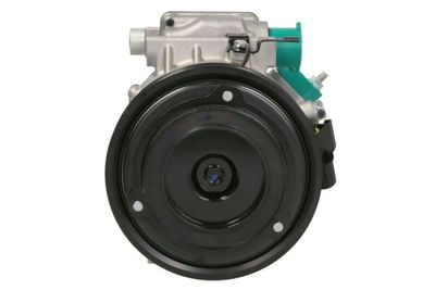 Airconditioning compressor past: HYUNDAI ACCENT III, ELANTRA IV, I30, MATRIX  KIA CEE'D, PRO CEE'D 1.5D/1.6/1.6D 12.04-12.12