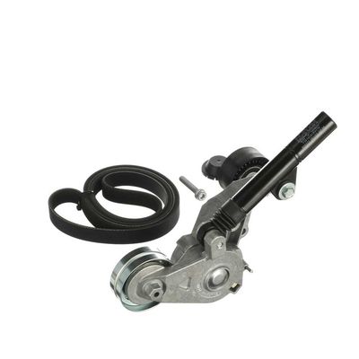 KEILRIPPENRIEMENSATZ GATES K046PK1660 35