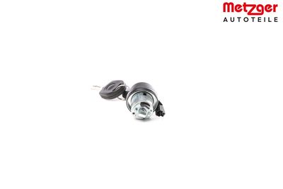 SCHLIEßZYLINDER ZüNDSCHLOSS METZGER AUTOTEILE 2310976 19