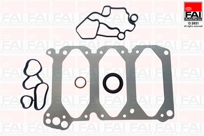 Sada těsnění, kliková skříň FAI AutoParts CS1603