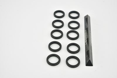 GARNIT ETANS. EVAC.ULEI (COMPRESOR) FEBEST RINGOL055PCS10 40