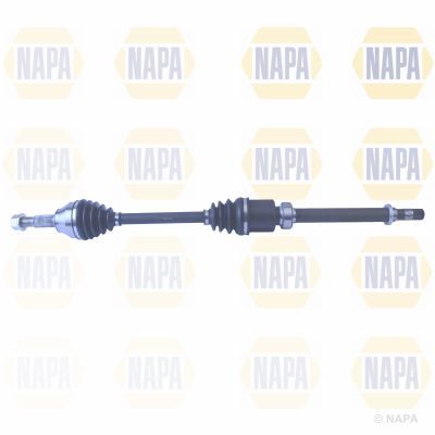 Drive Shaft NAPA NDS1524R