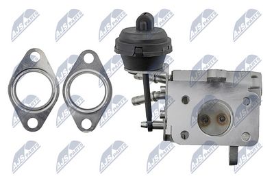 AGR-Ventil NTY EGR-WW-056