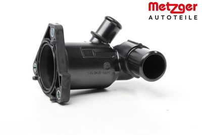 THERMOSTAT KüHLMITTEL METZGER AUTOTEILE 4006483 17