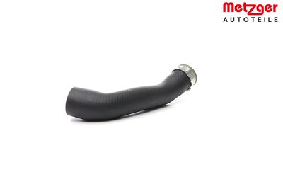 LADELUFTSCHLAUCH METZGER AUTOTEILE 2400134 15