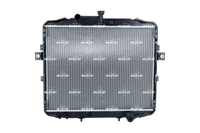 RADIATOR RACIRE MOTOR NRF 59107